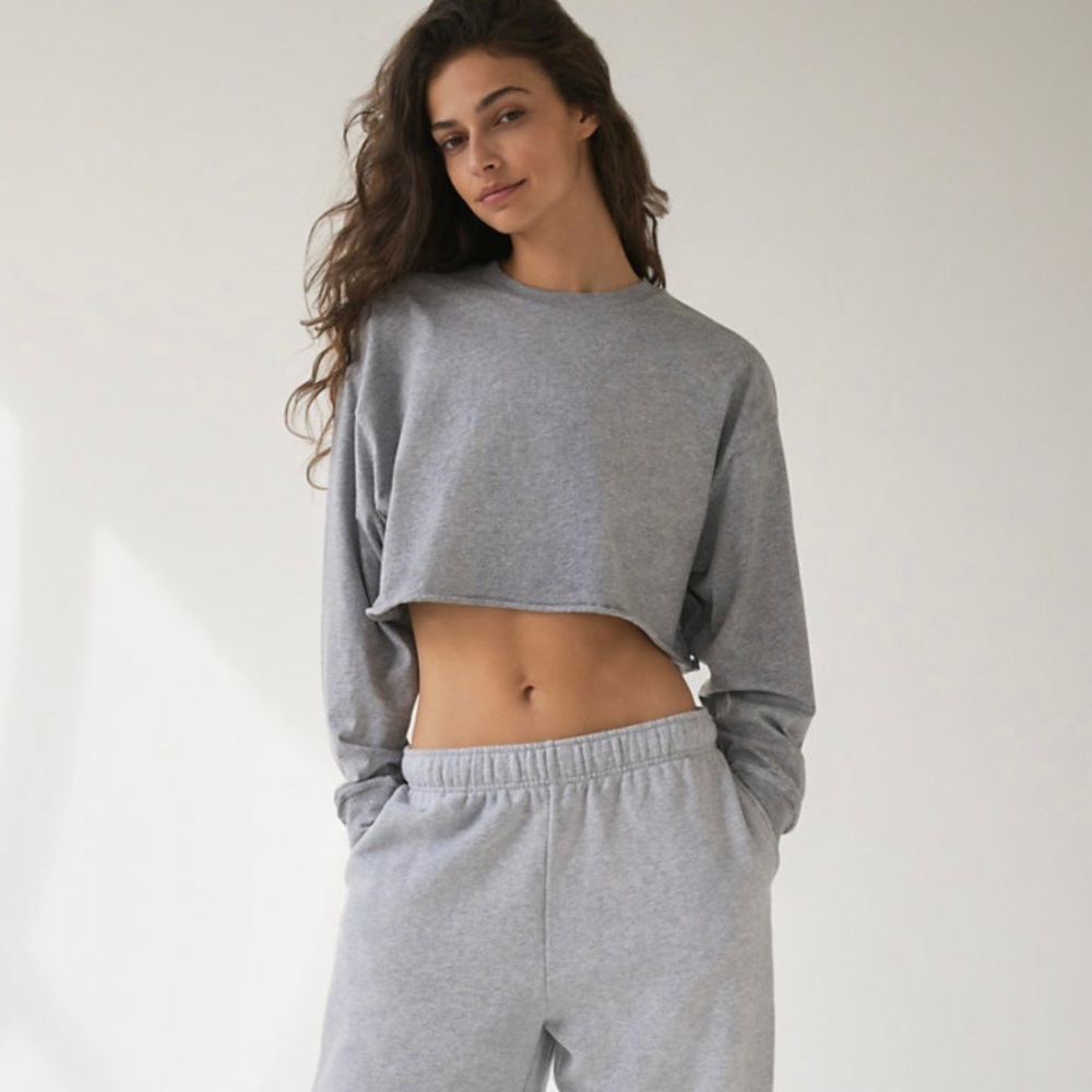 Brand New (with tags) Aritzia Laid Back Longsleeve